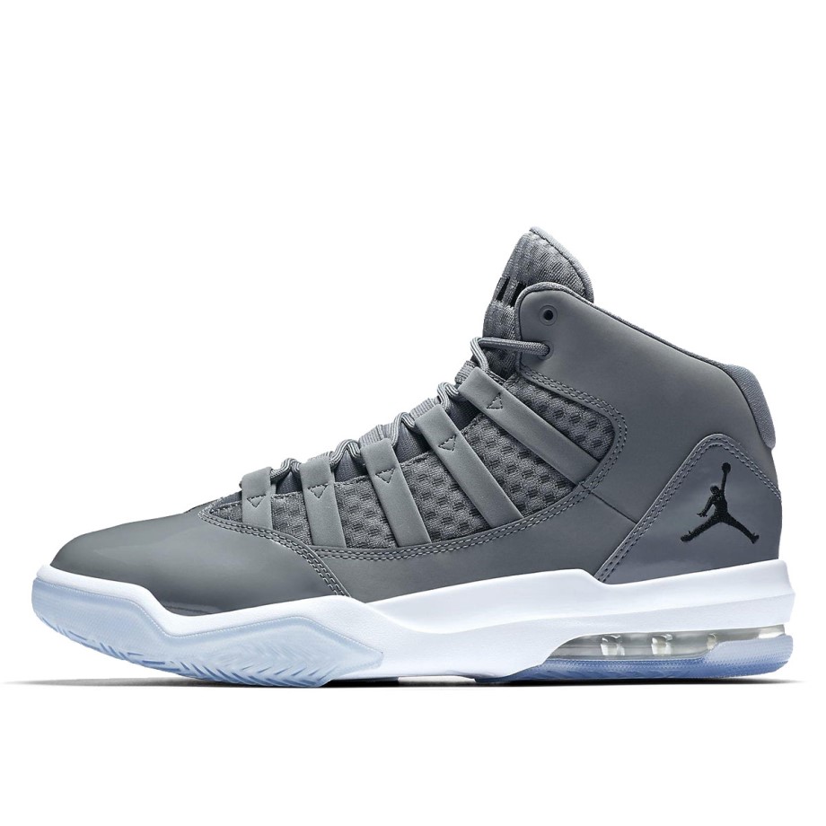 Klekt Max Aura Cool Grey