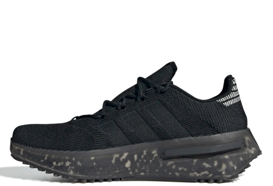 Klekt NMD S1 MTBR Triple Black