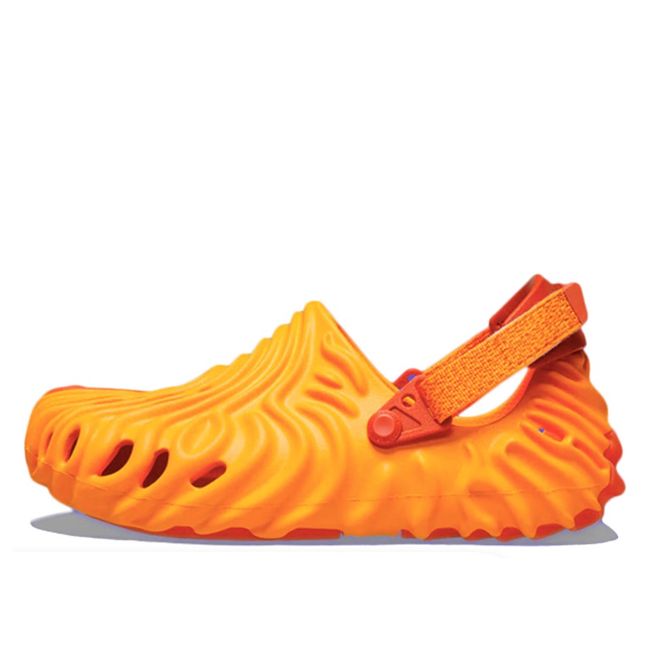 Klekt Pollex Clog by Salehe Bembury Cobbler