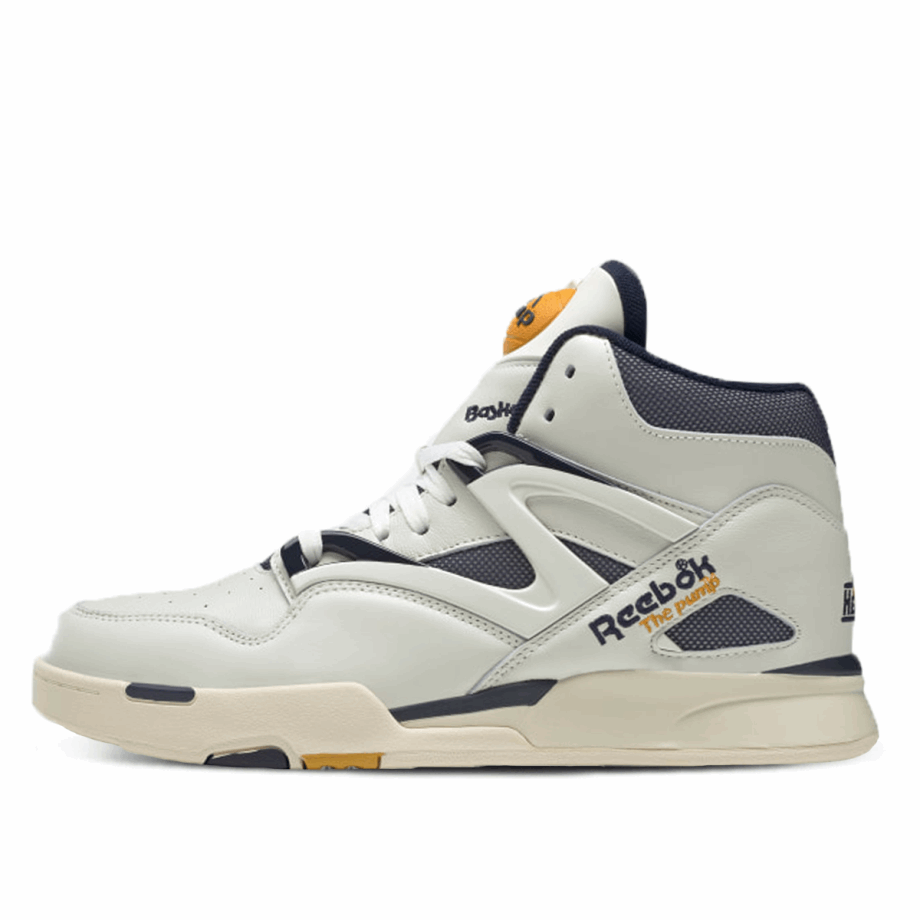 Klekt Pump Omni Zone II Chalk - Pump Day