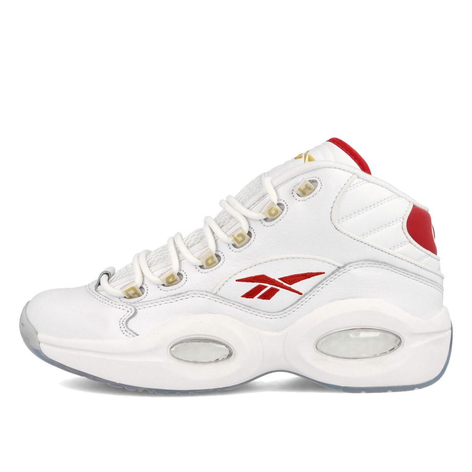 Klekt Question Mid Allen Iverson