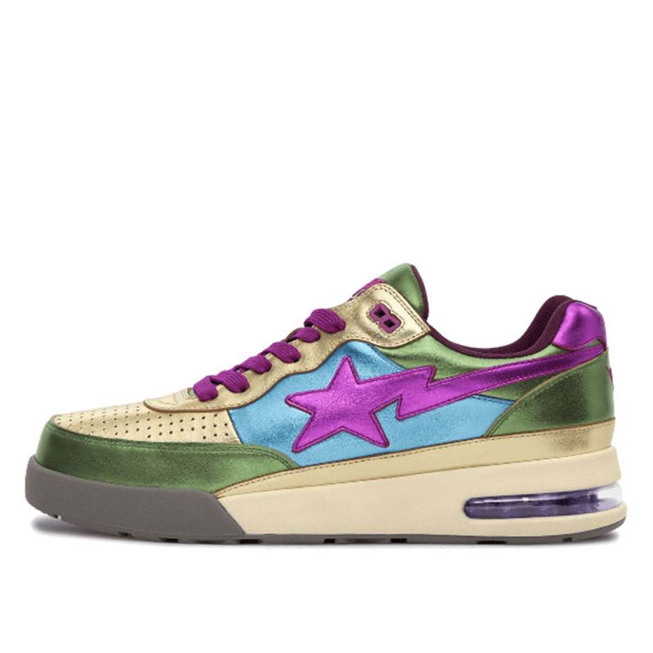 Klekt Road Sta Green