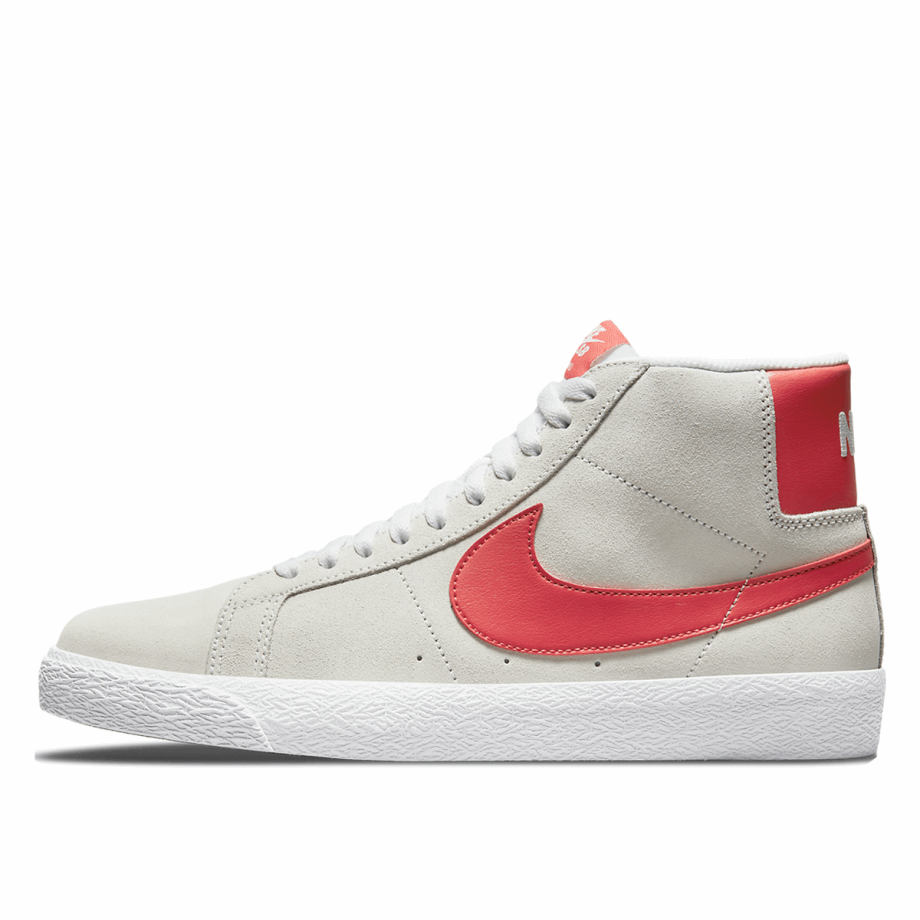 Klekt SB Blazer Mid Lobster