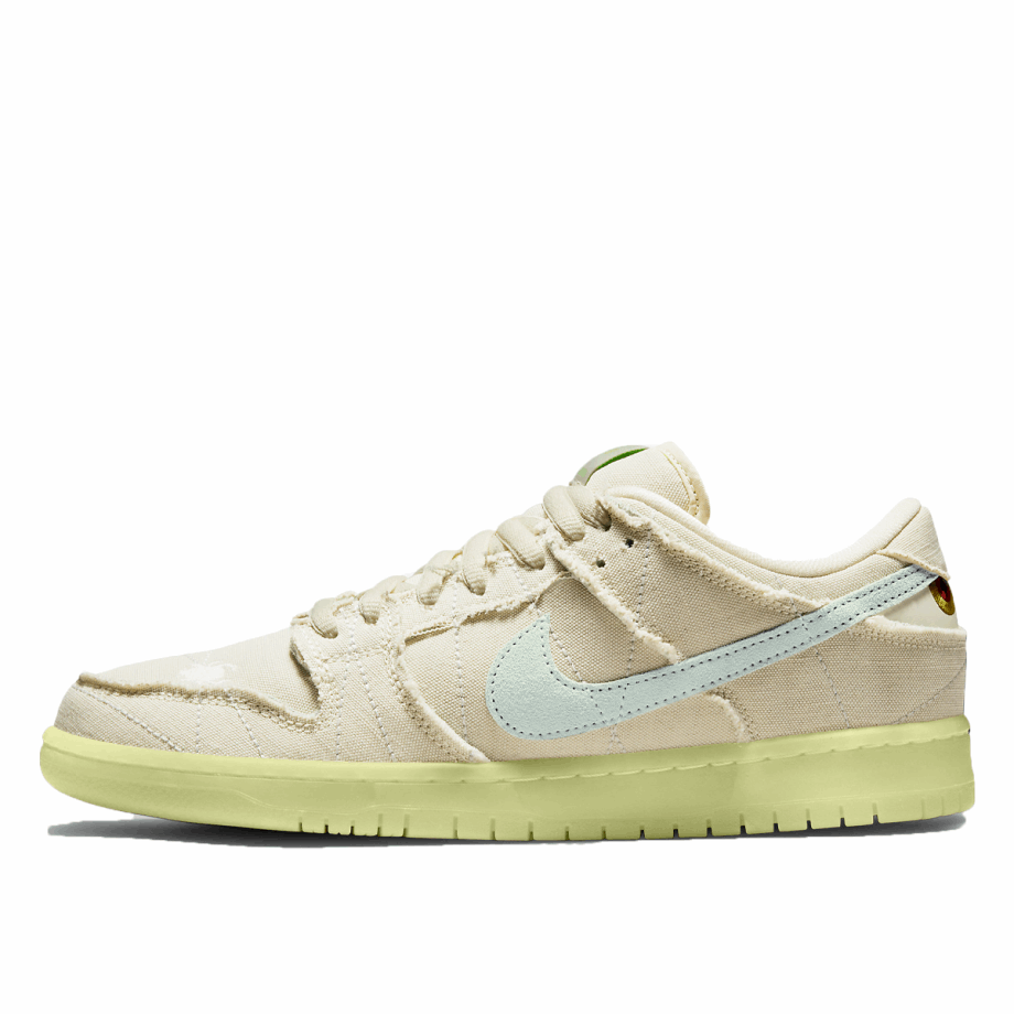Klekt SB Dunk Low Mummy