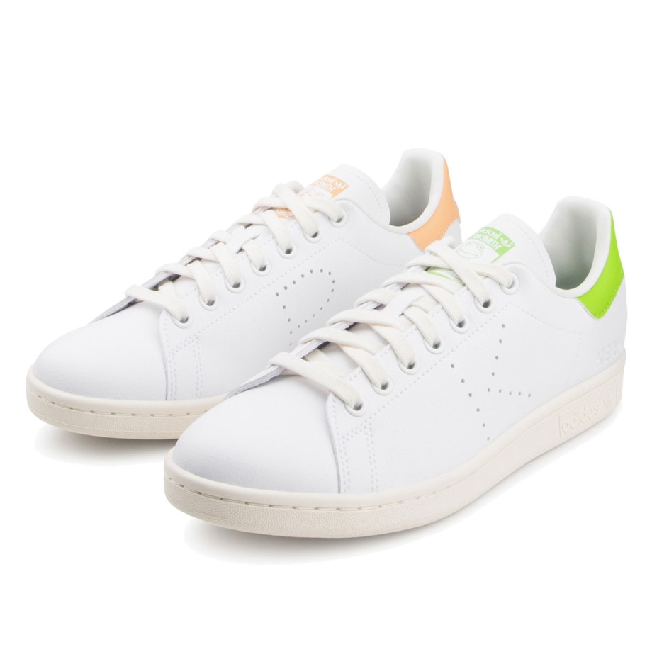 Klekt Stan Smith Disney Miss Piggy and Kermit Perforated