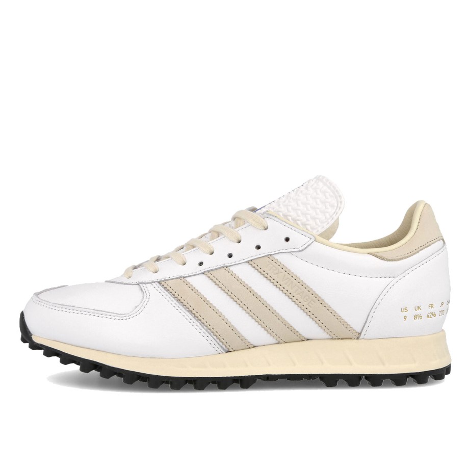 Klekt TRX Vintage Fashion Basic Pack White