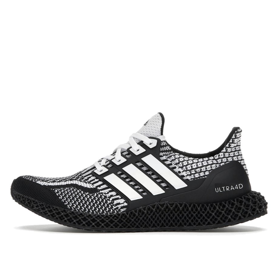 Klekt Ultra 4D 5.0 Core Black Carbon