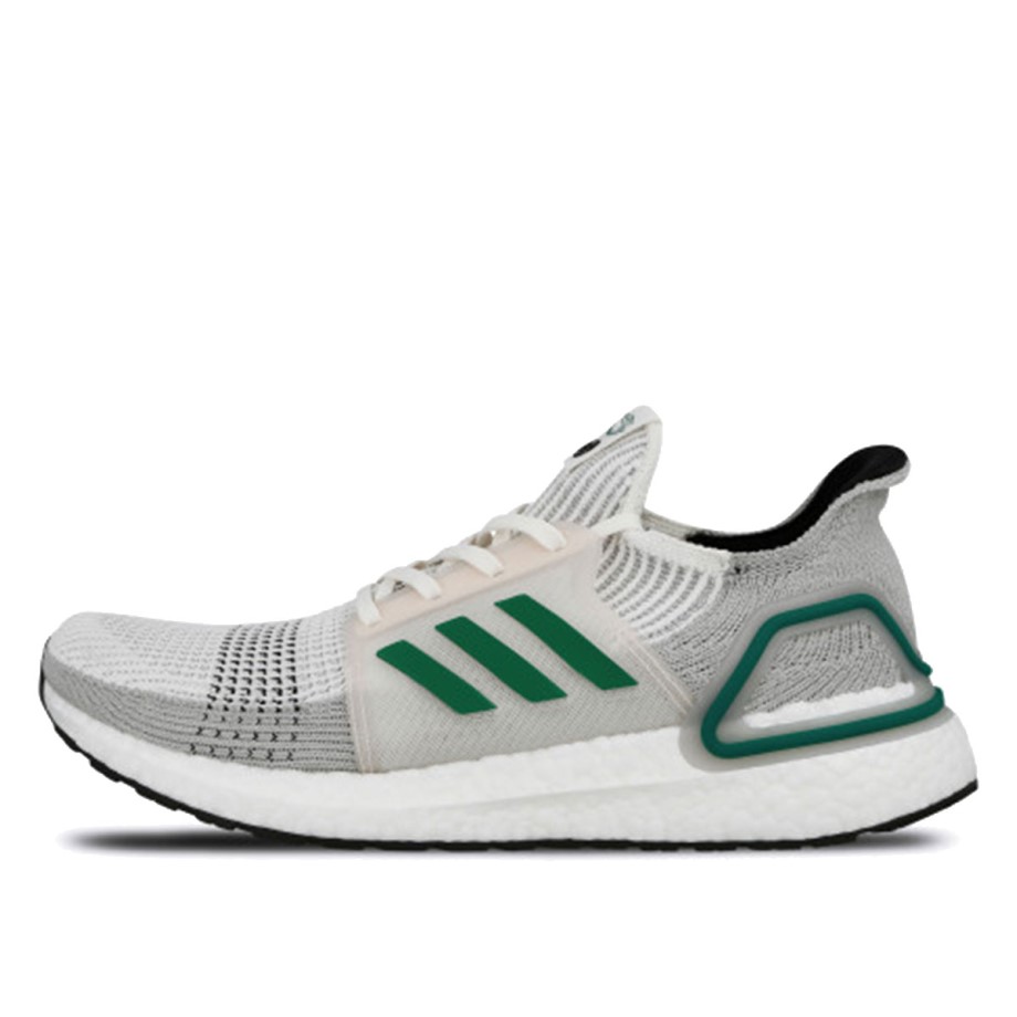 Klekt Ultra Boost 2019 White Green
