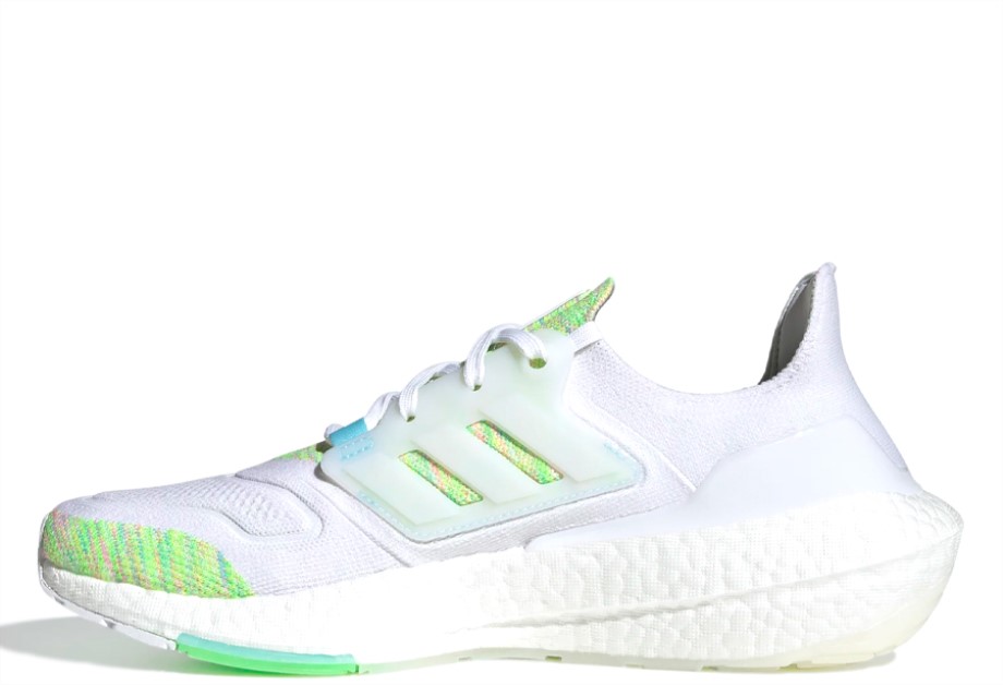 Klekt Ultra Boost 22 White Bliss Blue