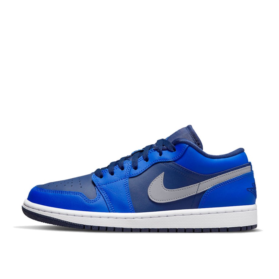 Klekt WMNS 1 Low Blue Tones