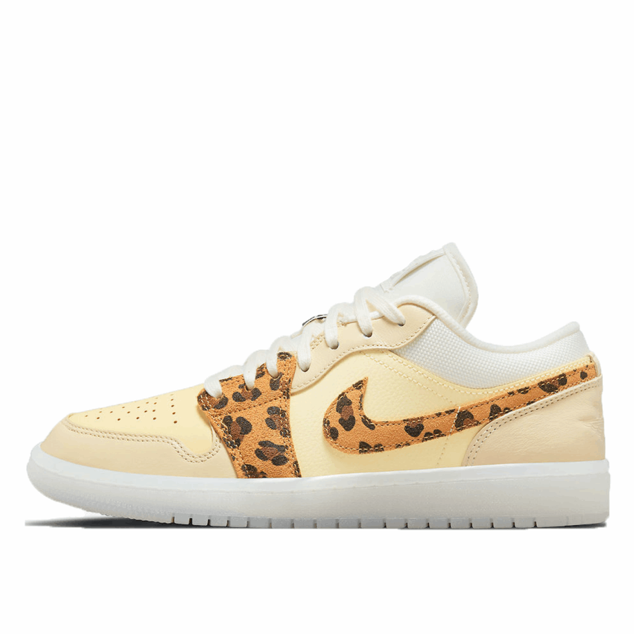 Klekt WMNS 1 Low SNKRS Day