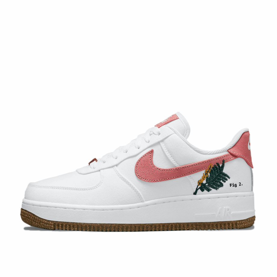 Klekt WMNS Air Force 1 Catechu