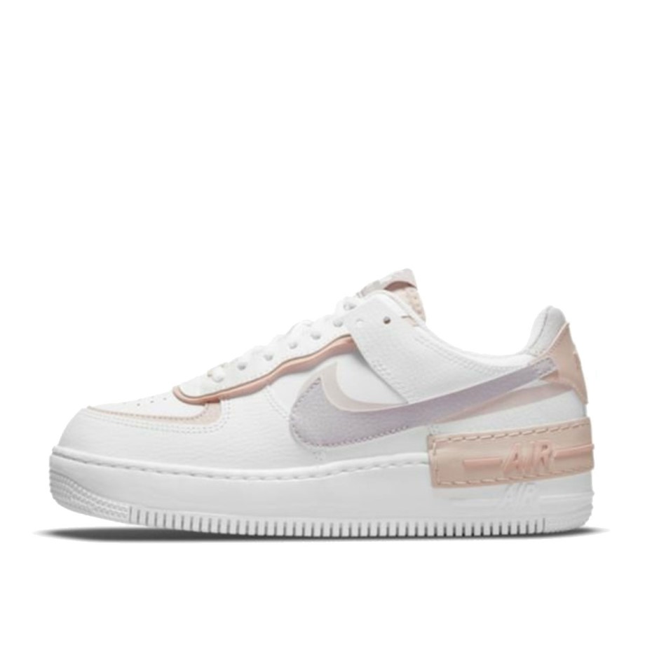 Klekt WMNS Air Force 1 Low Shadow Amethyst Ash