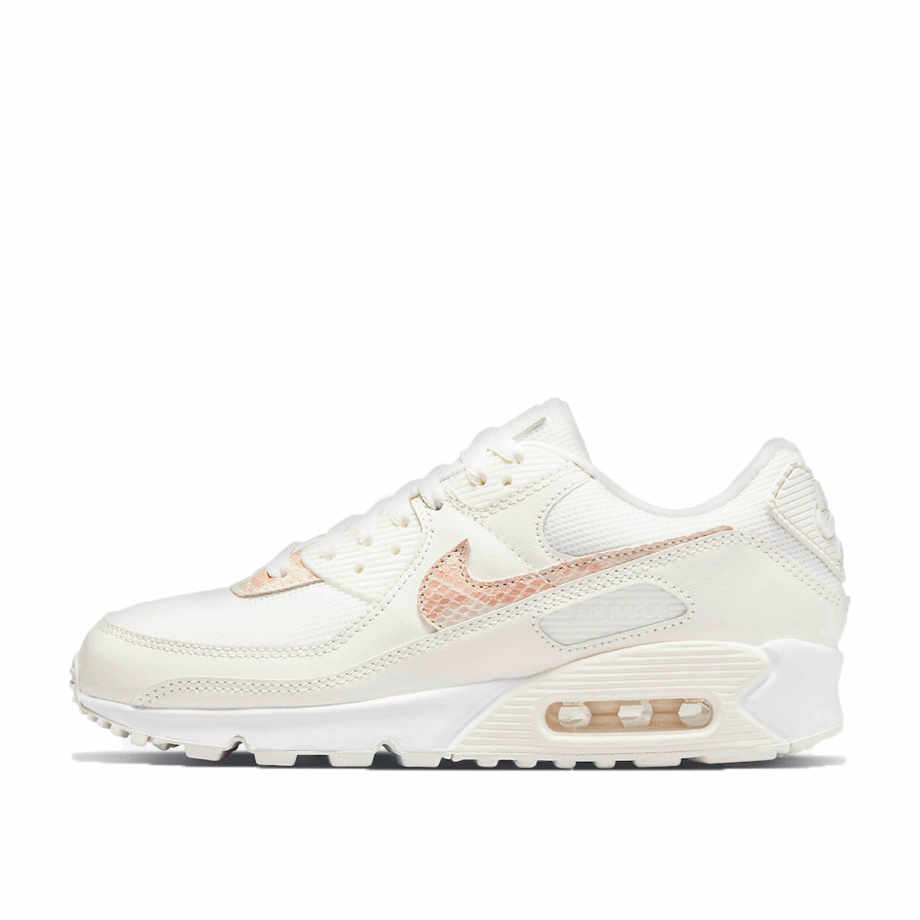 Klekt WMNS Air Max 90 Beige Snake