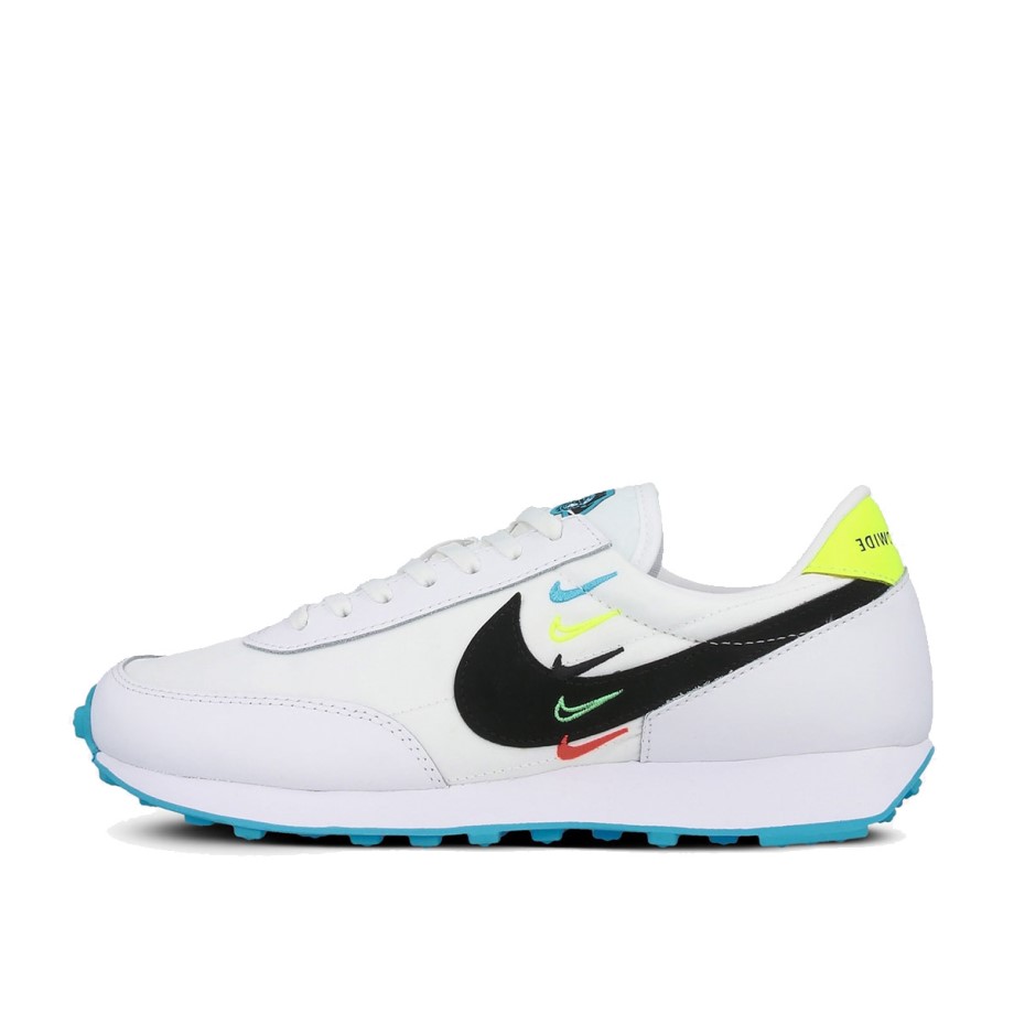 Klekt WMNS Daybreak White Blue Fury