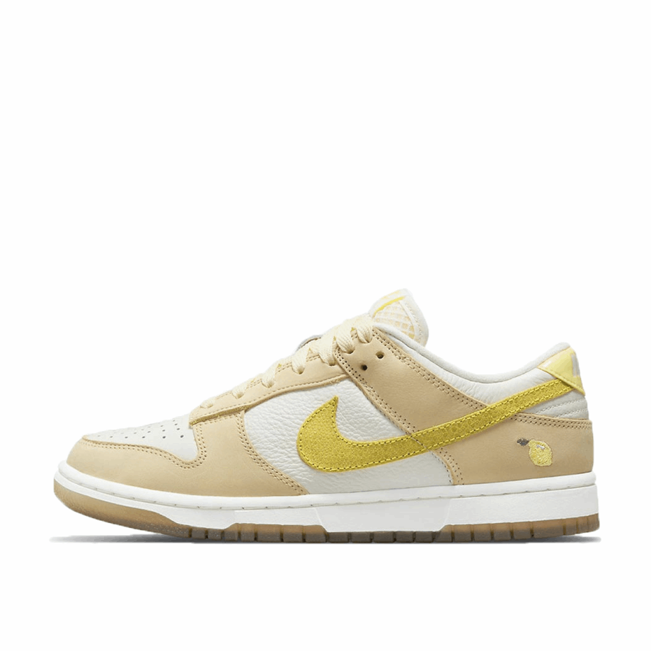 Klekt WMNS Dunk Low Lemon Drop