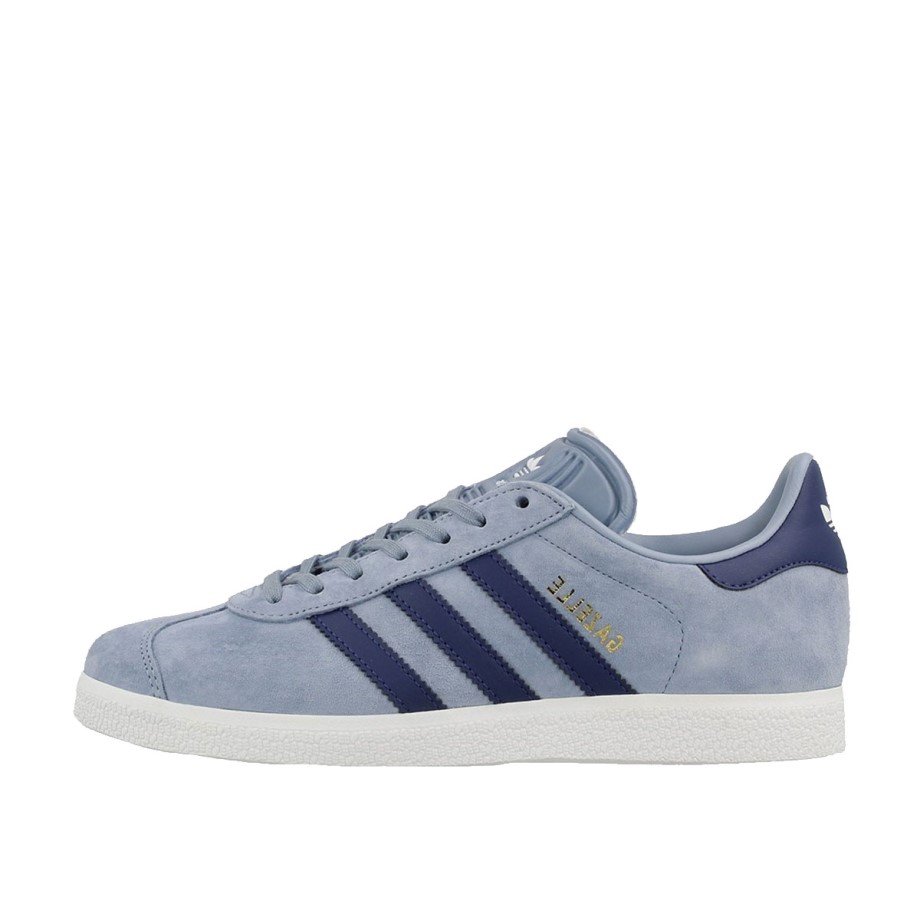 Klekt WMNS Gazelle Tacblue