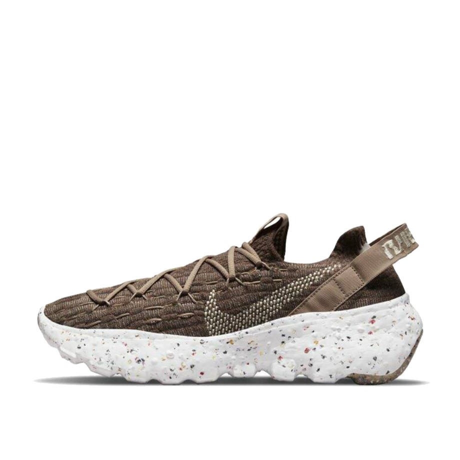 Klekt WMNS Space Hippie 04 Sand