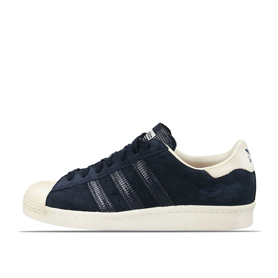 Klekt WMNS Superstar 80s Night Navy
