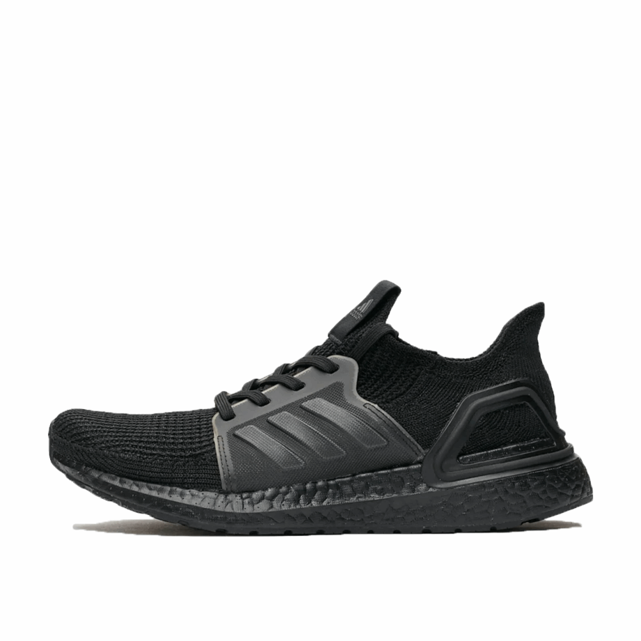 Klekt WMNS Ultra Boost 2019 Triple Black