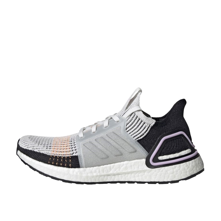 Klekt WMNS UltraBoost 19 Crystal White