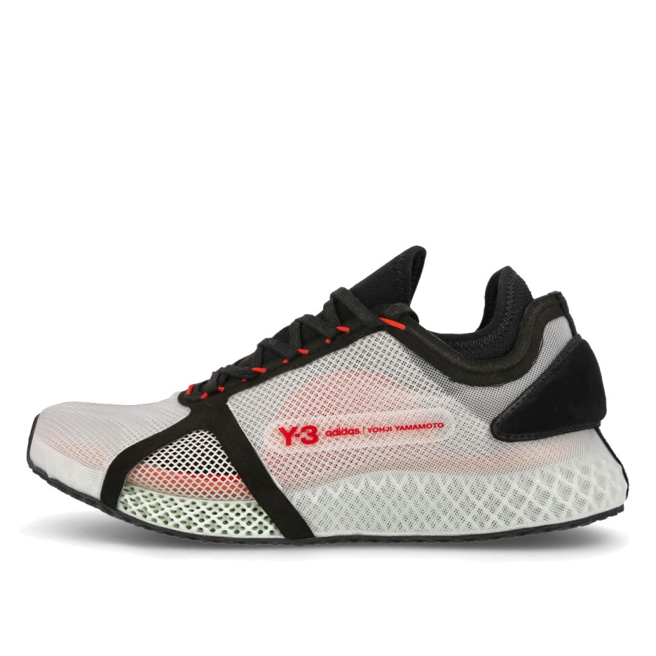 Klekt Y-3 Runner 4D IOW Bliss