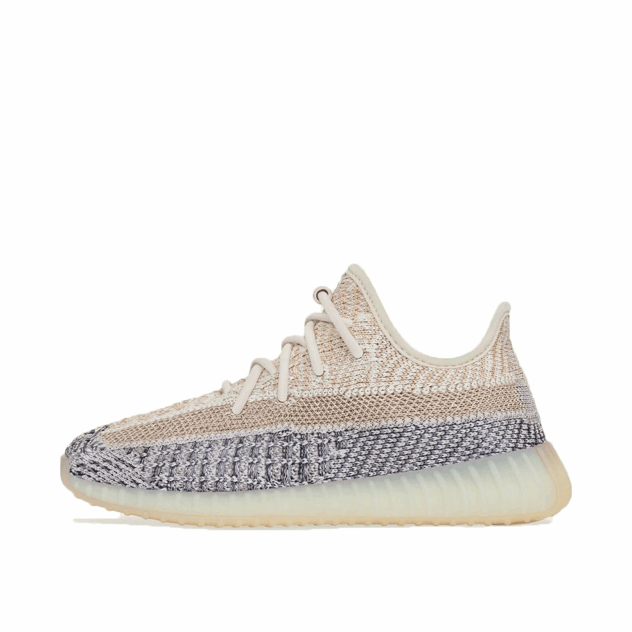 Klekt Yeezy Boost 350 V2 Ash Pearl (Kids)