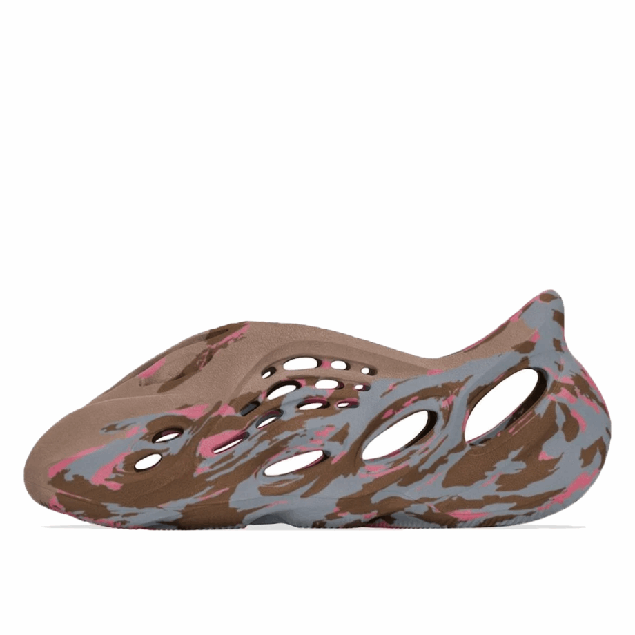 Klekt Yeezy Foam Runner MX Sand Grey