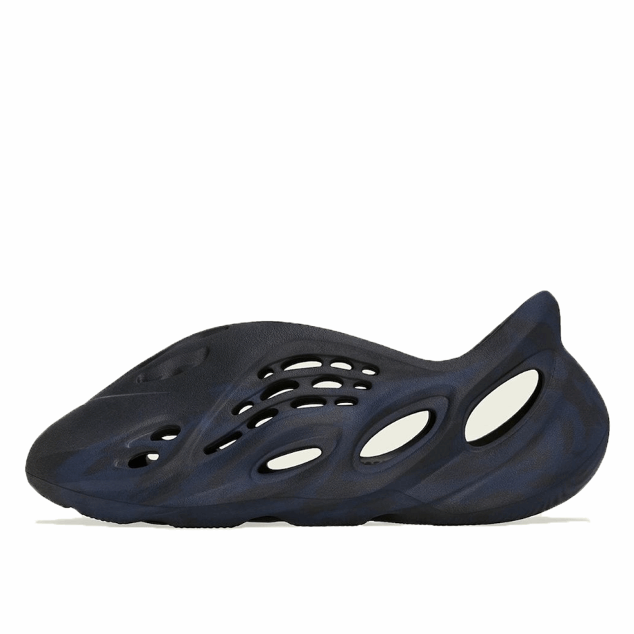 Klekt Yeezy Foam Runner Mineral Blue