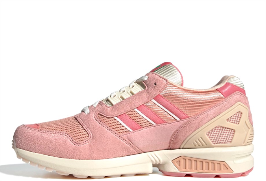 Klekt ZX 8000 Strawberry Latte