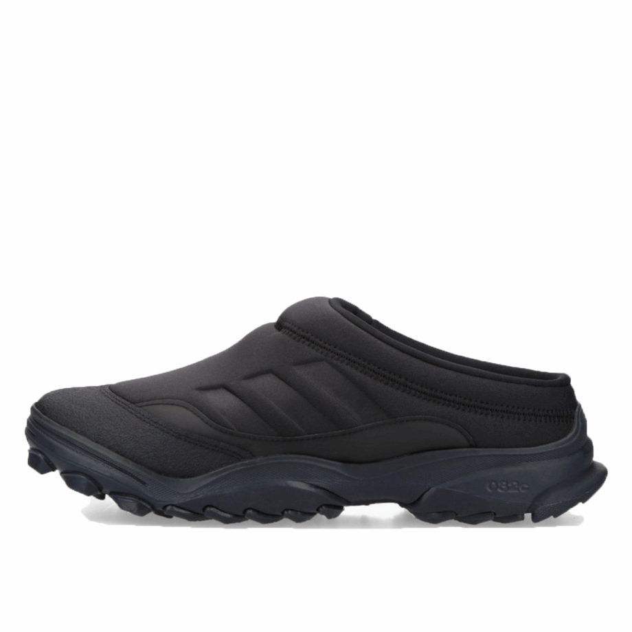 Klekt x 032C GSG Mule Core Black