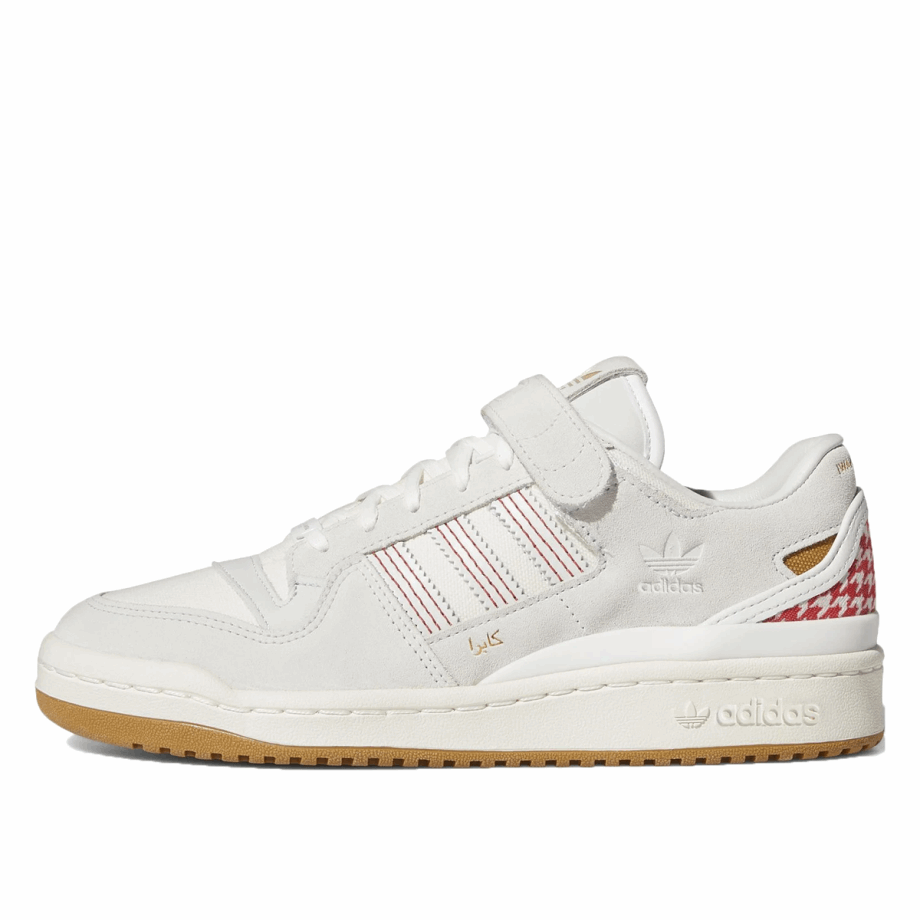 Klekt x Arwa Al Banawi Forum 84 Low