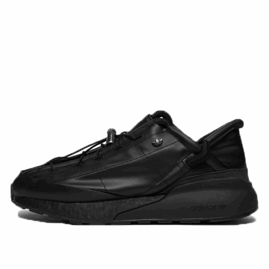 Klekt x Craig Green ZX 2K Phormar II Core Black
