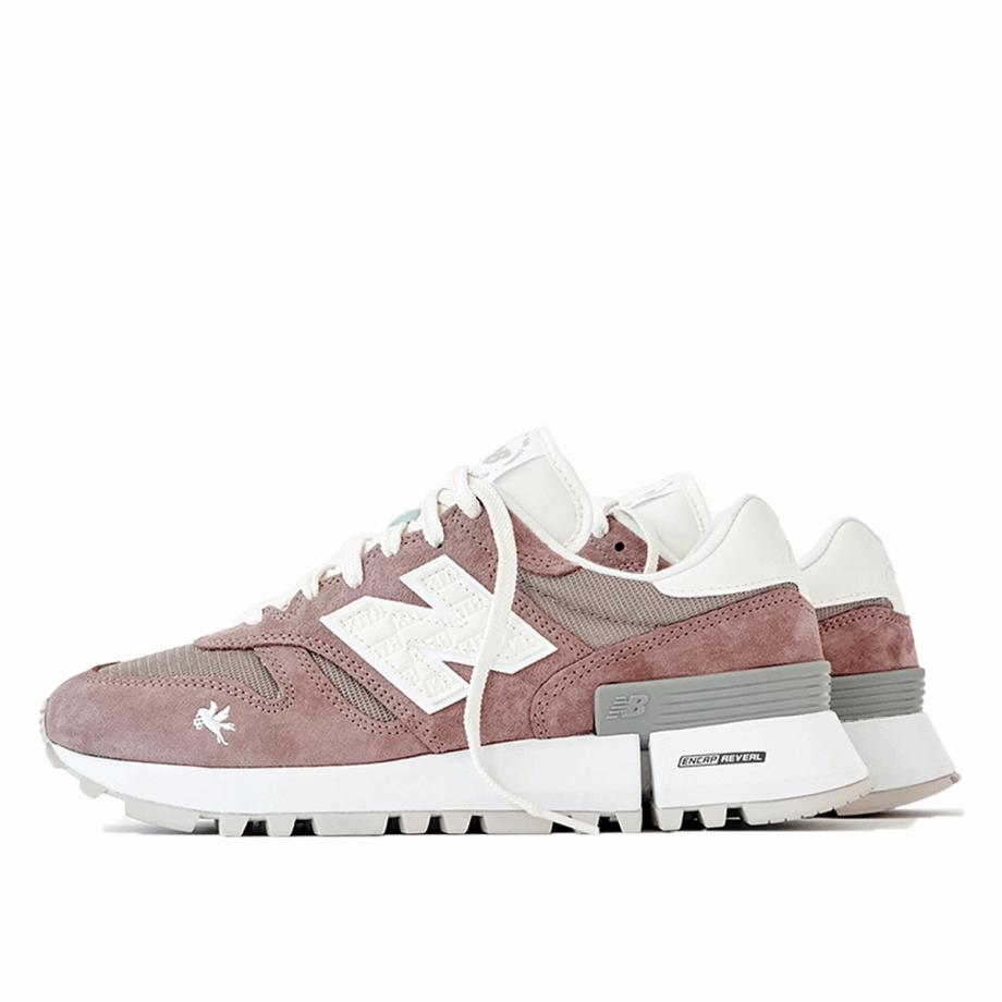 Klekt x Kith RC 1300 10th Anniversary Antler