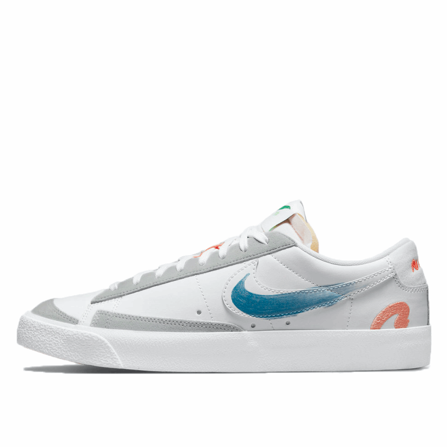 Klekt x Mayumi Yamase Blazer Low FlyLeather