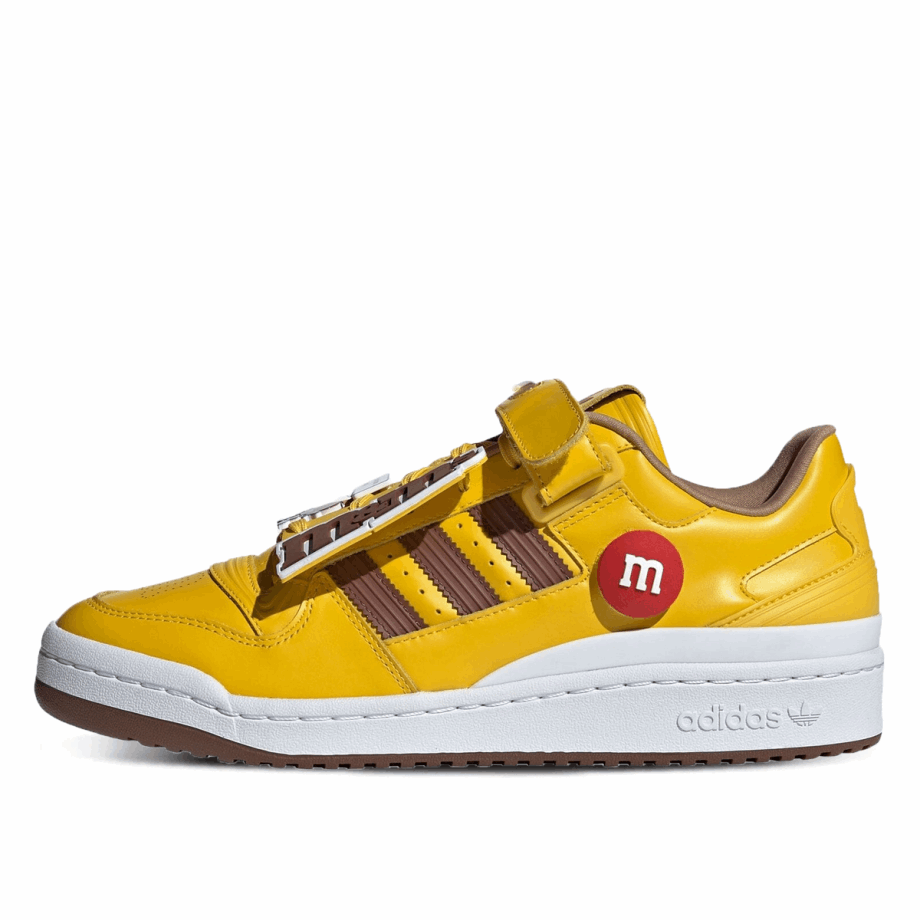 Klekt x Mu0026Ms Forum Low