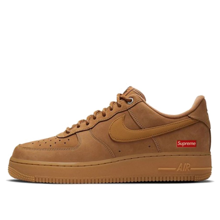 Klekt x Nike Air Force 1 Low Flax (FW21)