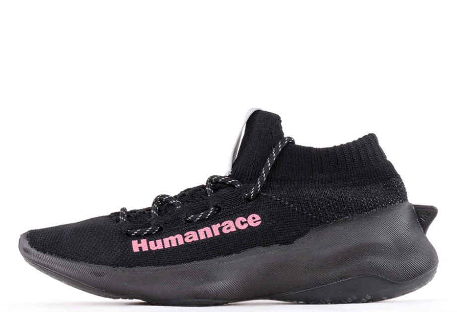 Klekt x Pharrell Humanrace Sichona Black