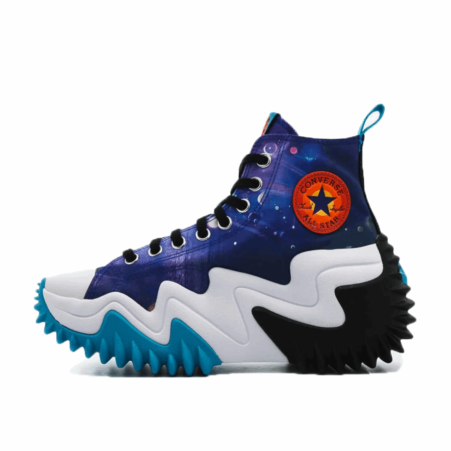 Klekt x Space Jam Run Star WMNS Motion A New Legacy