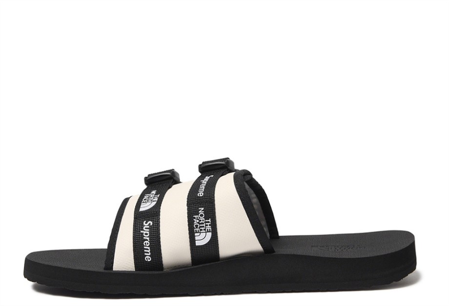 Klekt x The North Face Trekking Sandal Stone (SS22)