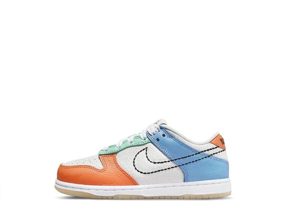 Low GS 101 Multi Klekt