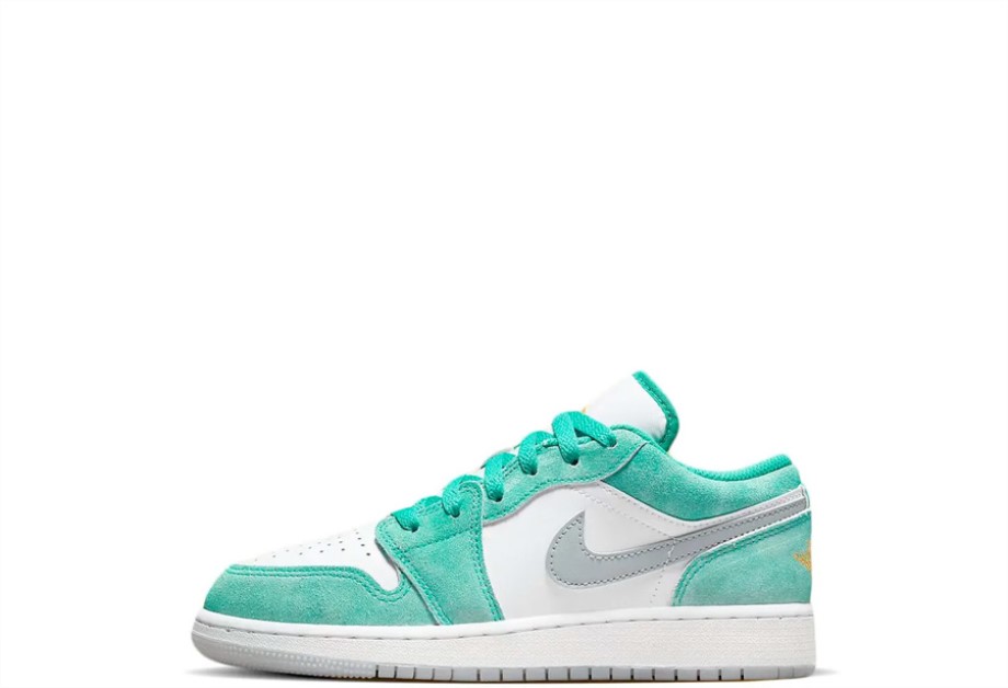 Low GS New Emerald Klekt