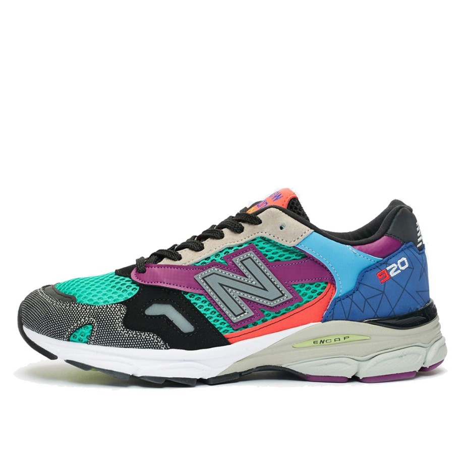 M920MM Multi-Color Klekt