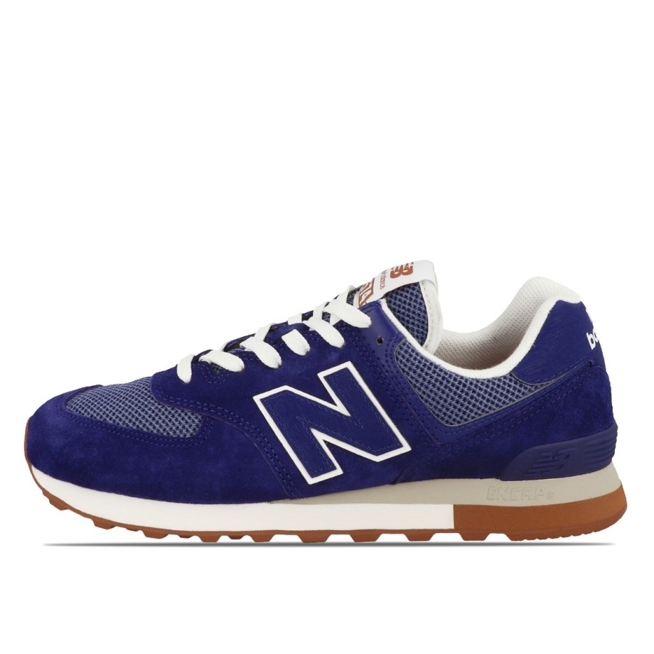 ML574 Blue Sea Salt Klekt