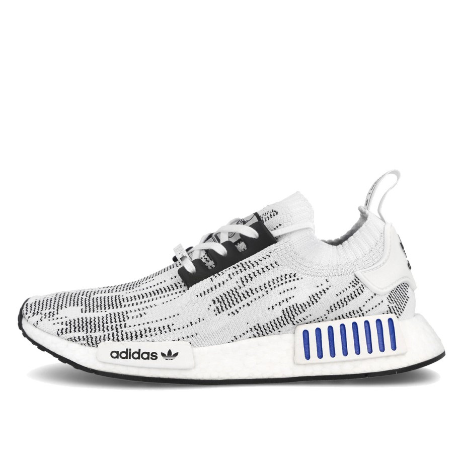 NMD R1 Glitch Camo Star Wars Stormtrooper Klekt