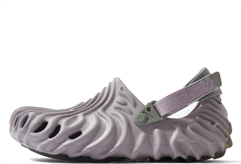 Pollex Clog x Salehe Bembury Urchin Klekt