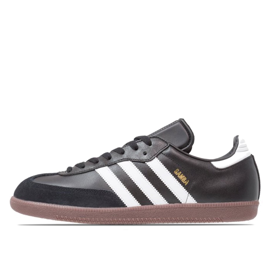 Samba Black White Klekt