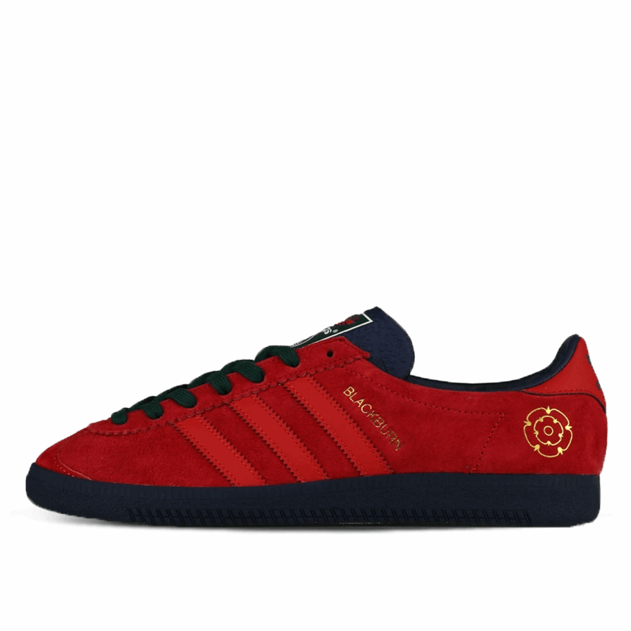 Spezial Blackburn Ewood Scarlet Klekt