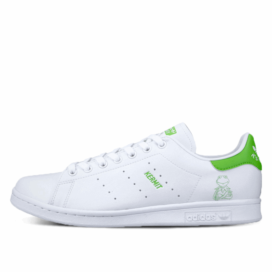 Stan Smith Kermit Klekt