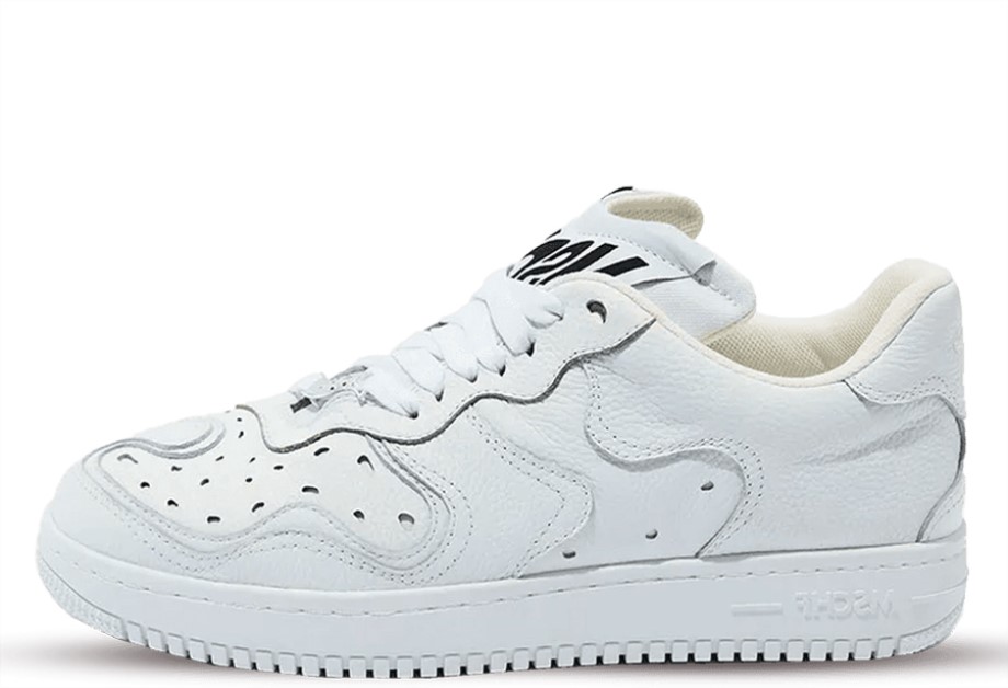 Super Normal Coke White Klekt